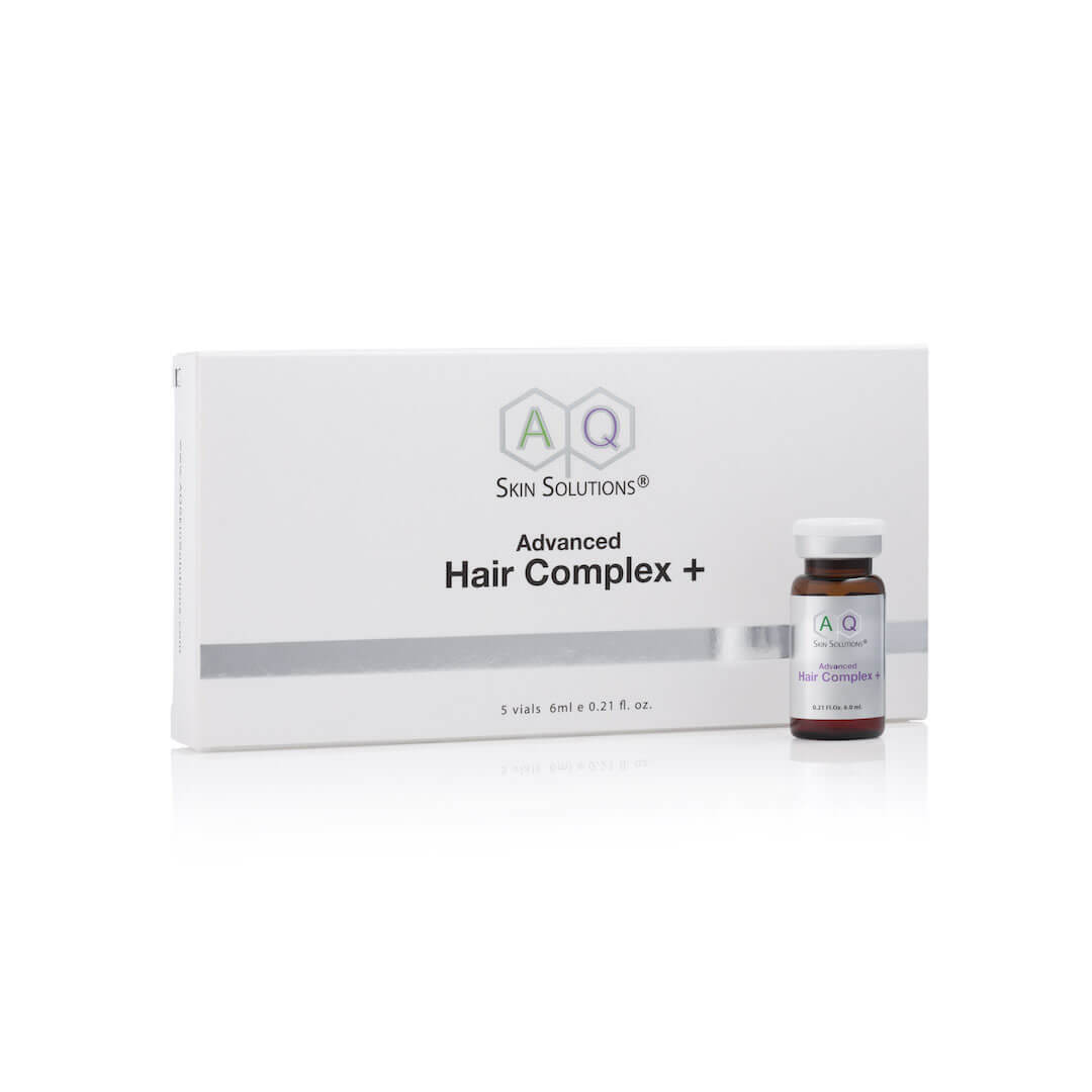 AQ Advanced Hair Complex+