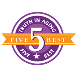 AQ Skin Solutions Award